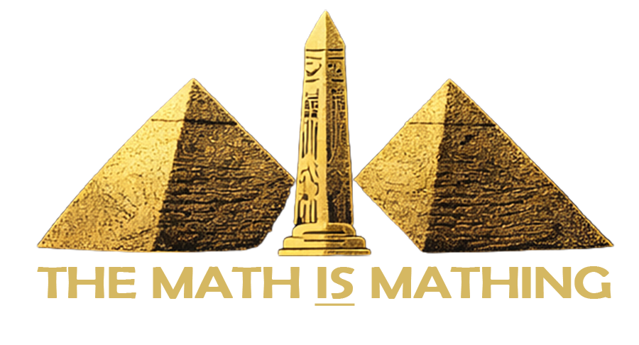 The Math Is Mathing