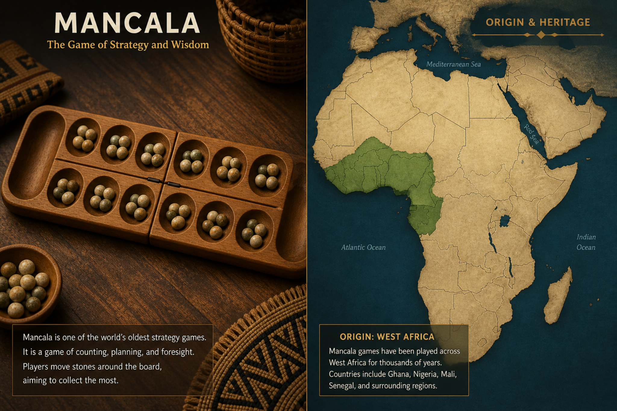 Mancala